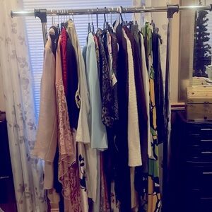 GracefullyU Closet Cleanout!